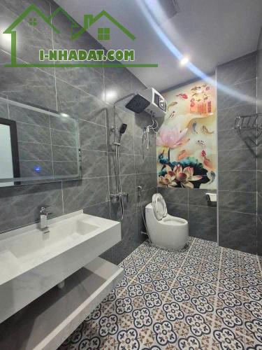 BÁN NHÀ 5 TẦNG PHỐ ĐỖ NHUẬN XUÂN ĐỈNH,  OTO ĐỖ CỬA,  KINH DOANH DÒNG TIỀN TỐT 55M2. 12TY. - 3