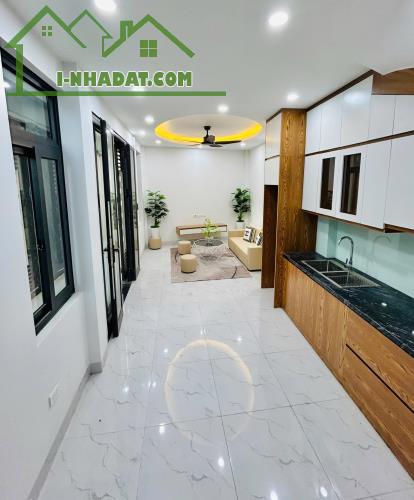 📍 BÁN ĐẤT THƯỢNG THANH – LONG BIÊN – 40.6M² – Ô TÔ ĐỖ CỬA – GIÁ CHỈ 5.2 TỶ - 2