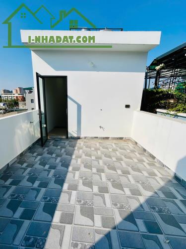 📍 BÁN ĐẤT THƯỢNG THANH – LONG BIÊN – 40.6M² – Ô TÔ ĐỖ CỬA – GIÁ CHỈ 5.2 TỶ - 1