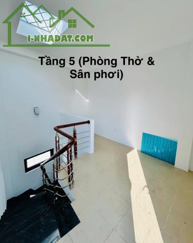 📍 BÁN ĐẤT THƯỢNG THANH – LONG BIÊN – 40.6M² – Ô TÔ ĐỖ CỬA – GIÁ CHỈ 5.2 TỶ
