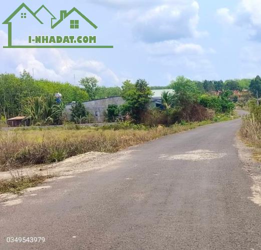 Đất Kim Ngọc-Hàm Thắng-Hàm Thuận Bắc-2 thửa LK:128m2TC-Mt đường,View sông Phú Hài - 1