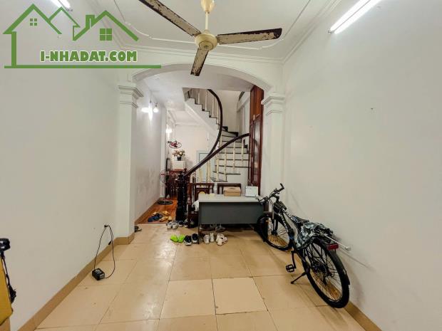 SIÊU PHẨM GIÁ HẠT RẺ TẠI QUANG TIẾN - NHỈNH 5 TỶ - HÀNG XÓM CỦA VINHOMES GREEN VILLAS - 1