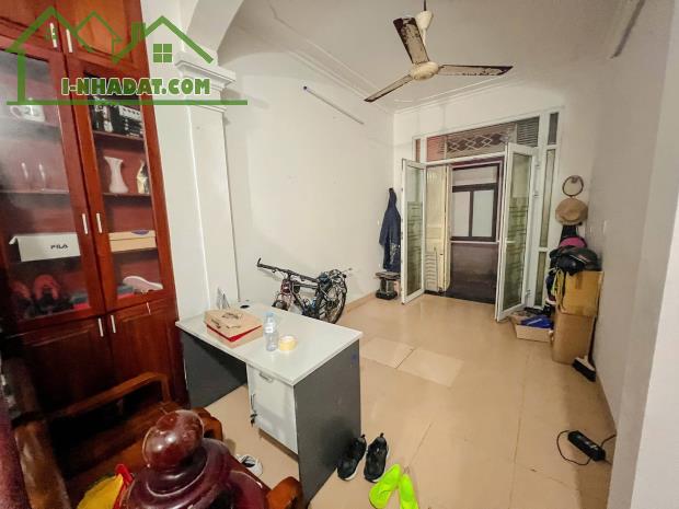 SIÊU PHẨM GIÁ HẠT RẺ TẠI QUANG TIẾN - NHỈNH 5 TỶ - HÀNG XÓM CỦA VINHOMES GREEN VILLAS - 2