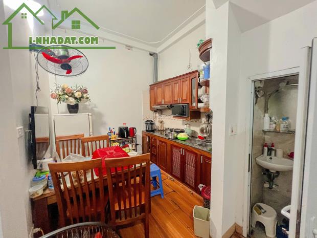 SIÊU PHẨM GIÁ HẠT RẺ TẠI QUANG TIẾN - NHỈNH 5 TỶ - HÀNG XÓM CỦA VINHOMES GREEN VILLAS - 3