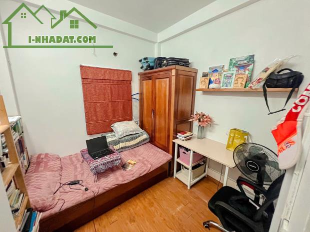 SIÊU PHẨM GIÁ HẠT RẺ TẠI QUANG TIẾN - NHỈNH 5 TỶ - HÀNG XÓM CỦA VINHOMES GREEN VILLAS - 4