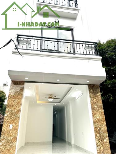 Mới KOONG – Nhà 5 tầng, thang máy, đủ nội thất – 55m2 Thanh Am, Long Biên