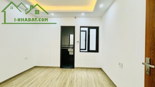Mới KOONG – Nhà 5 tầng, thang máy, đủ nội thất – 55m2 Thanh Am, Long Biên - 4