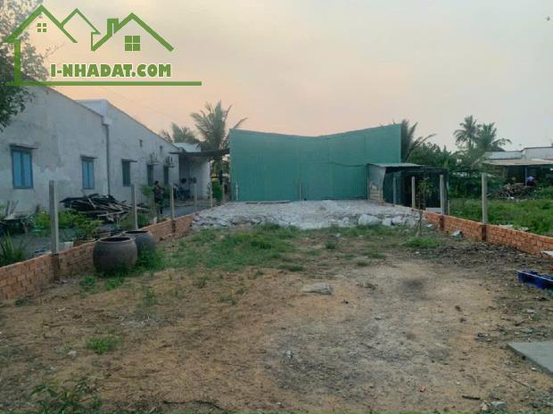 Bán đất mặt tiền đường số, Long Phước, quận 9, Giá chỉ 3.9 tỷ Thương lượng, Long Đại