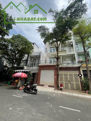 Nhà hẻm kinh doanh đỉnh Tân Sơn Nhì, Tân Phú, 74m2, 4 tầng chỉ 8,8 tỷ 0935767286