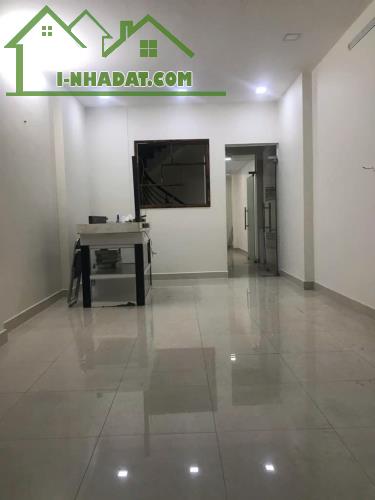 Nhà hẻm kinh doanh đỉnh Tân Sơn Nhì, Tân Phú, 74m2, 4 tầng chỉ 8,8 tỷ 0935767286 - 2