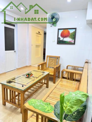 Bán nhà Tập thể Giao Thông ngõ 348 Nguyễn Trãi-DT 75 m2-CÁCH PHỐ 30M-NGÕ Ô TÔ. - 3