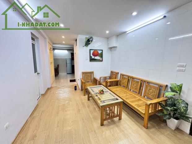 Bán nhà Tập thể Giao Thông ngõ 348 Nguyễn Trãi-DT 75 m2-CÁCH PHỐ 30M-NGÕ Ô TÔ. - 1