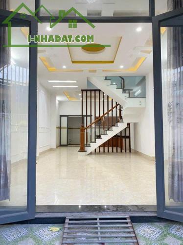 🏡BÁN NHÀ LẦU KIÊN CỐ HẺM 876 TRẦN NAM PHÚ THÔNG VỚI HẺM 567 HỒ BÚNG XÁNG🏡 - 1