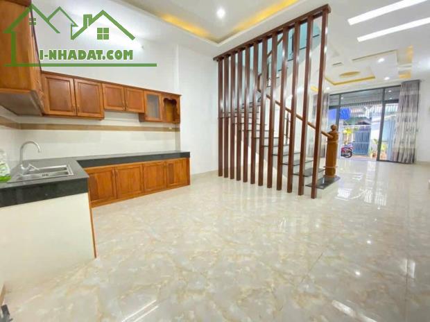 🏡BÁN NHÀ LẦU KIÊN CỐ HẺM 876 TRẦN NAM PHÚ THÔNG VỚI HẺM 567 HỒ BÚNG XÁNG🏡 - 2