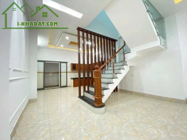 🏡BÁN NHÀ LẦU KIÊN CỐ HẺM 876 TRẦN NAM PHÚ THÔNG VỚI HẺM 567 HỒ BÚNG XÁNG🏡 - 3