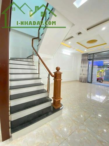 🏡BÁN NHÀ LẦU KIÊN CỐ HẺM 876 TRẦN NAM PHÚ THÔNG VỚI HẺM 567 HỒ BÚNG XÁNG🏡 - 4