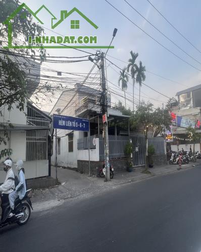 🏡BÁN NHÀ LẦU KIÊN CỐ HẺM 876 TRẦN NAM PHÚ THÔNG VỚI HẺM 567 HỒ BÚNG XÁNG🏡 - 5