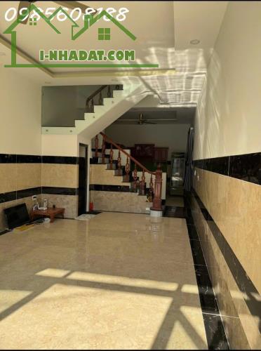 BÁN NHÀ 2 MẶT TIỀN ĐƯỜNG ĐẶNG VĂN MÂY .PHƯỜNG ĐÔNG HÒA .TP DĨ AN. BÌNH DƯƠNG - 3