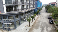 CƠ HỘI MUA SHOPHOUSE CHỈ VỚI 2,3 TỶ NHẬN NHÀ KINH DOANH - THANH TOÁN TRONG 24 THÁNG - 1