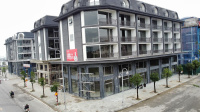 CƠ HỘI MUA SHOPHOUSE CHỈ VỚI 2,3 TỶ NHẬN NHÀ KINH DOANH - THANH TOÁN TRONG 24 THÁNG - 2