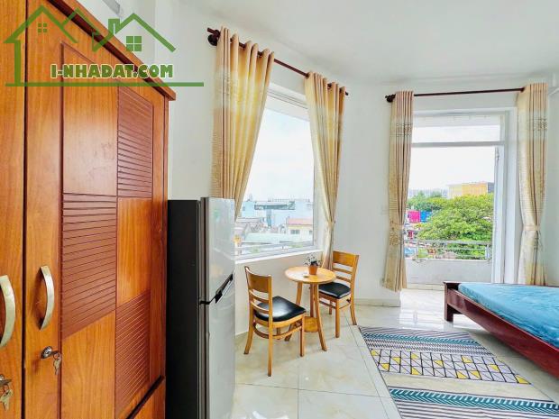 * Vị trí :  8/7c, Đường Phan Huy Ích, Phường 15, Quận Tân Bình, Tp Hồ Chí Minh - 1