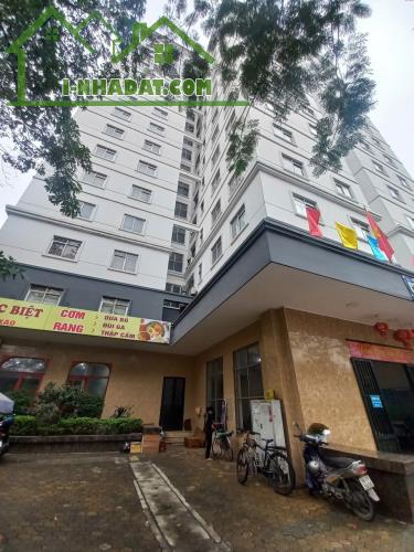 CĂN HỘ 120M2 - KĐT MỸ ĐÌNH 2 - SẴN NỘI THẤT - GIÁ🌹6.1 TỶ