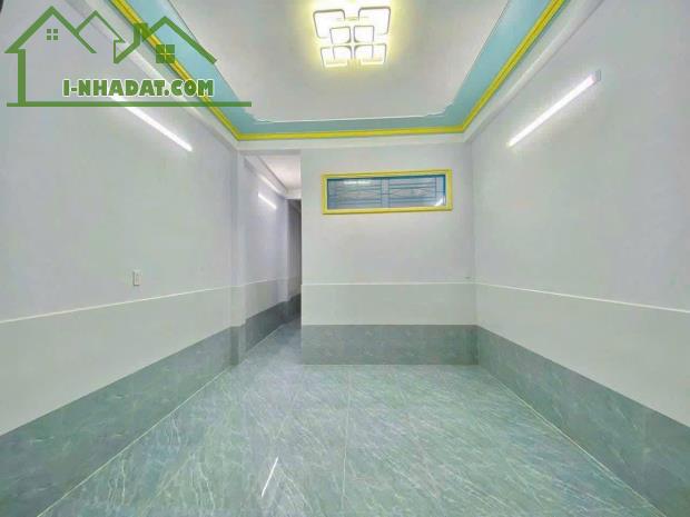 🌋Cho Thuê Nhà 4PN Bình Thủy, Cần Thơ – Hẻm Cầu Bà Bộ, Xe Tải Tới Nhà, Giá Chỉ 5 - 4