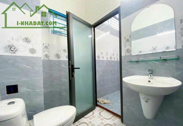 🌋Cho Thuê Nhà 4PN Bình Thủy, Cần Thơ – Hẻm Cầu Bà Bộ, Xe Tải Tới Nhà, Giá Chỉ 5