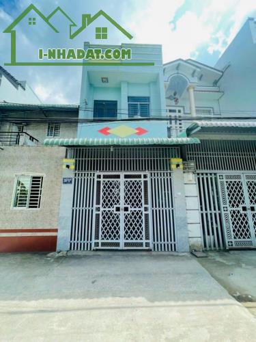 🌋Cho Thuê Nhà 4PN Bình Thủy, Cần Thơ – Hẻm Cầu Bà Bộ, Xe Tải Tới Nhà, Giá Chỉ 5 - 1