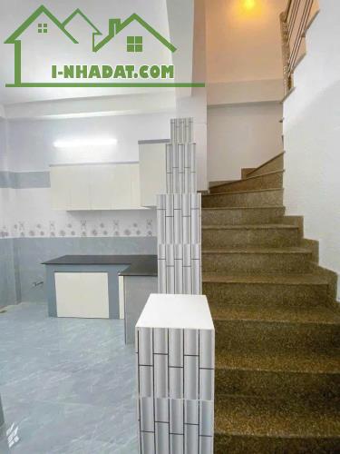 🌋Cho Thuê Nhà 4PN Bình Thủy, Cần Thơ – Hẻm Cầu Bà Bộ, Xe Tải Tới Nhà, Giá Chỉ 5 - 2