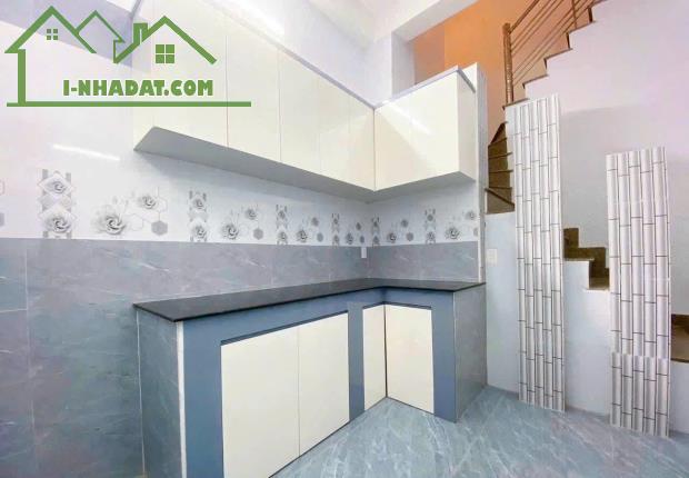 🌋Cho Thuê Nhà 4PN Bình Thủy, Cần Thơ – Hẻm Cầu Bà Bộ, Xe Tải Tới Nhà, Giá Chỉ 5 - 3