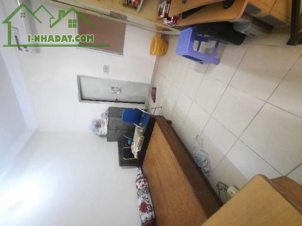 HIẾM MT KINH DOANH ĐẶNG THÚC LIÊN - 5 TẦNG- DT 58M2 (3.6 X 14) – P4Q8 – CHỈ 8.5 TỎI. - 2