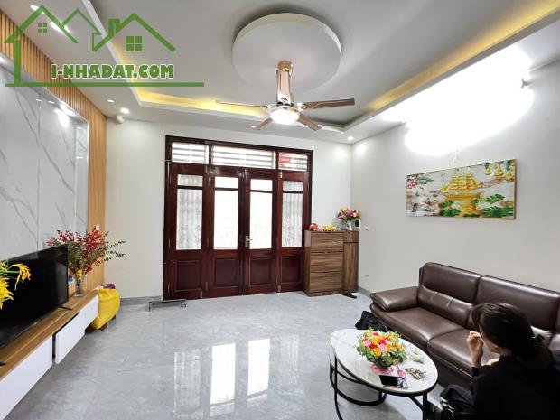 💥 BÁN NHÀ NGUYỄN VĂN LINH – LONG BIÊN – 4.8 TỶ 💥