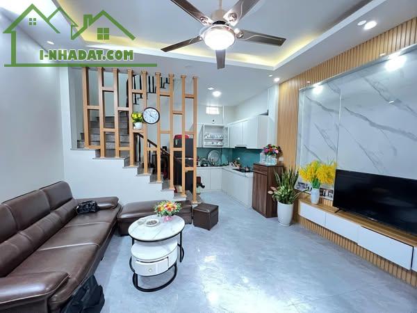 💥 BÁN NHÀ NGUYỄN VĂN LINH – LONG BIÊN – 4.8 TỶ 💥 - 1
