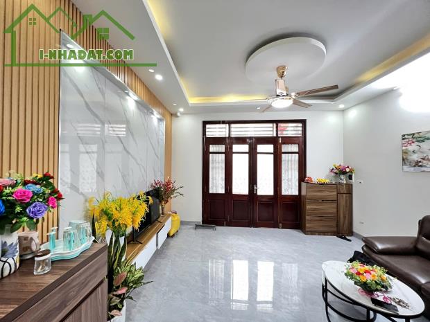 💥 BÁN NHÀ NGUYỄN VĂN LINH – LONG BIÊN – 4.8 TỶ 💥 - 3