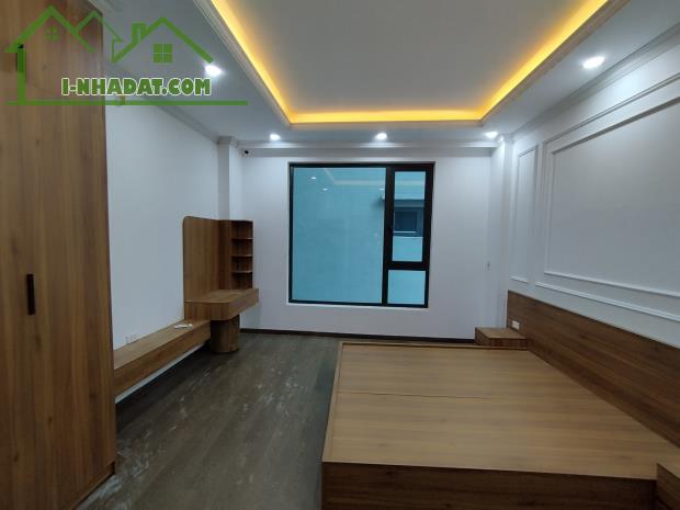NHÀ BÀ TRIỆU ,10M RA PHỐ BÀ TRIỆU ,50M2 ,NHÀ 4T ,ĐỦ CÔNG NĂNG CẦN BÁN GẤP GIÁ 8.6 TỶ - 1