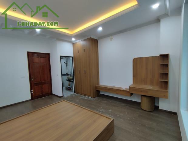 NHÀ BÀ TRIỆU ,10M RA PHỐ BÀ TRIỆU ,50M2 ,NHÀ 4T ,ĐỦ CÔNG NĂNG CẦN BÁN GẤP GIÁ 8.6 TỶ - 2
