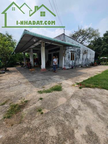 NHÀ VƯỜN NGHĨ DƯỠNG CHỈ 9tr/m2 - 1500m2 - CÓ SẴN 250m2 THỔ CƯ  - KHÔNG MỒ MÃ , KHÔNG LỘ GI - 1