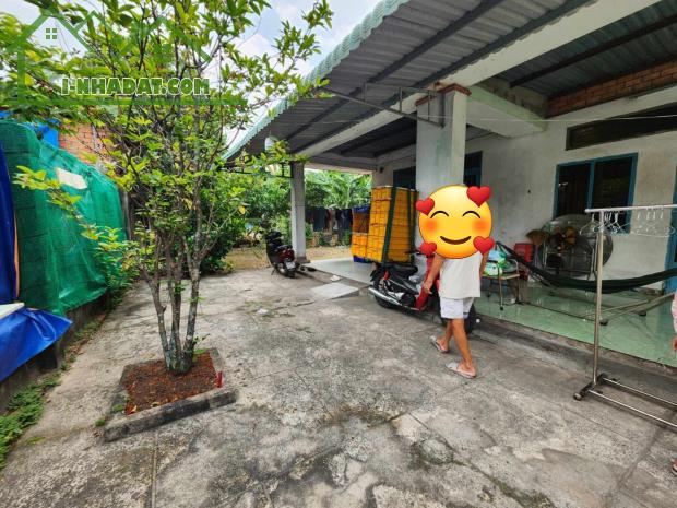 NHÀ VƯỜN NGHĨ DƯỠNG CHỈ 9tr/m2 - 1500m2 - CÓ SẴN 250m2 THỔ CƯ  - KHÔNG MỒ MÃ , KHÔNG LỘ GI - 2