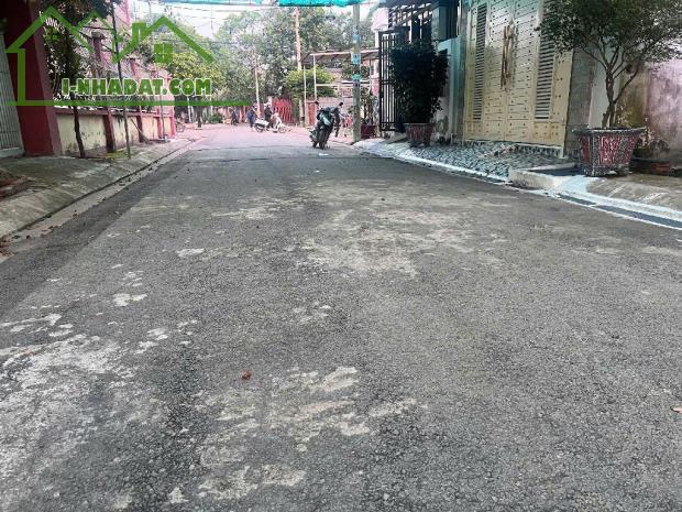 Bán gấp miếng đất sát mặt tiền Trịnh Thị Miếng – Hóc Môn – Hẻm 7m – 90m2 – 3.88Tỷ - 2
