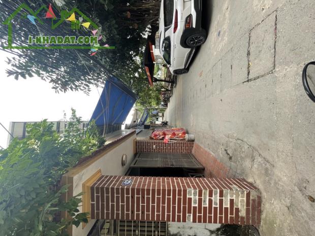 BÁN GẤP NHÀ 5 TẦNG – LÔ GÓC – AN DƯƠNG VƯƠNG - 42m2  - 6,x tỷ - 2
