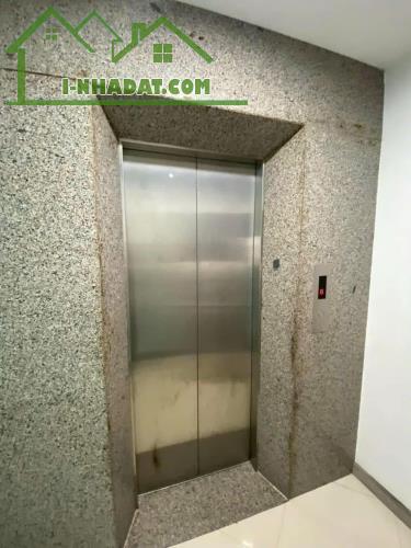 Nhỉnh 200 triệu/m² Chính chủ bán nhà phố Đội Cấn 76m2*8T*5 MT thang máy Ba Đình - 2