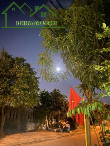 Cần cho thuê đất lâu dài giá rẻ tại Đường Đá Bàn 8, Xã Hòa Châu, Hòa Vang, Đà Nẵng - 1