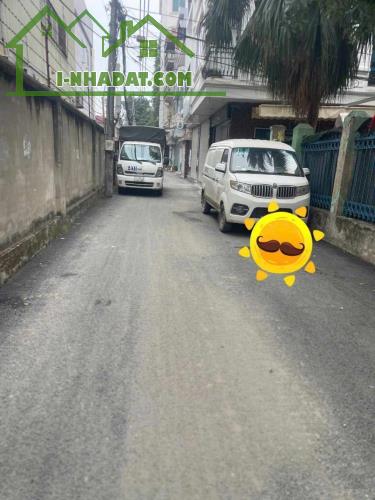 Nhà Đẹp-Lô Góc-Ngõ Thông-Ô Tô Gần-Khu Vực Tây Mỗ-Nam Từ Liêm: 5 Tầng. Nhỉnh 4 Tỷ - 3