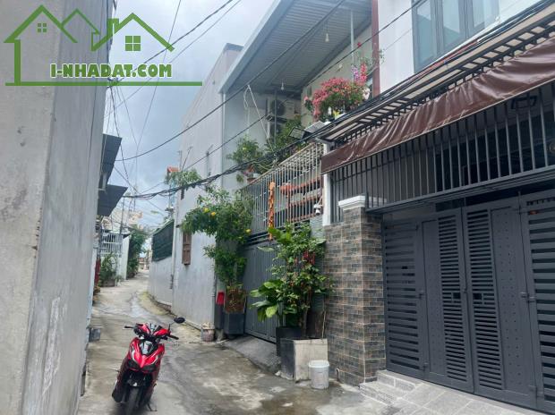 NHÀ HẺM LÊ HỒNG PHONG 75M2, NGANG 5M, GIÁ CHỈ 3 TỶ 195 - 1