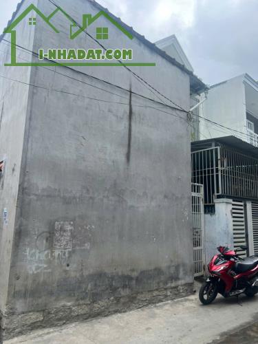 NHÀ HẺM LÊ HỒNG PHONG 75M2, NGANG 5M, GIÁ CHỈ 3 TỶ 195 - 2