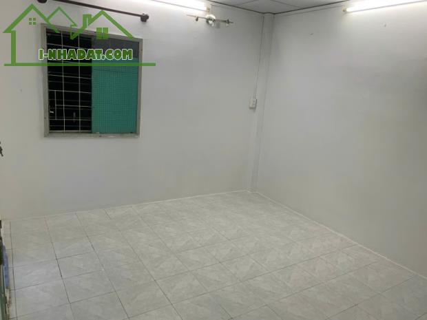 LAM SƠN - PHÚ NHUẬN - 50M LÀ MẶT TIỀN - 3 TẦNG - TRỐNG VÀO Ở LIỀN - CHỈ 3.1 TỶ - 2