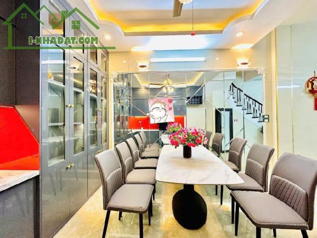 BÁN NHÀ TRUNG TÂM QUẬN HAI BÀ TRƯNG – NGÕ Ô TÔ – GẦN TIMES CITY - 2