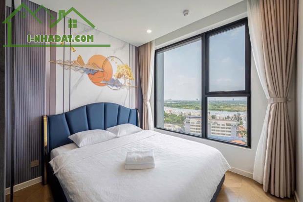 📣 CĂN HỘ CHỈ 480TRIỆU SỞ HỮU NGAY CƠ HỘI CỰC HOT ✨  ✅ - 4