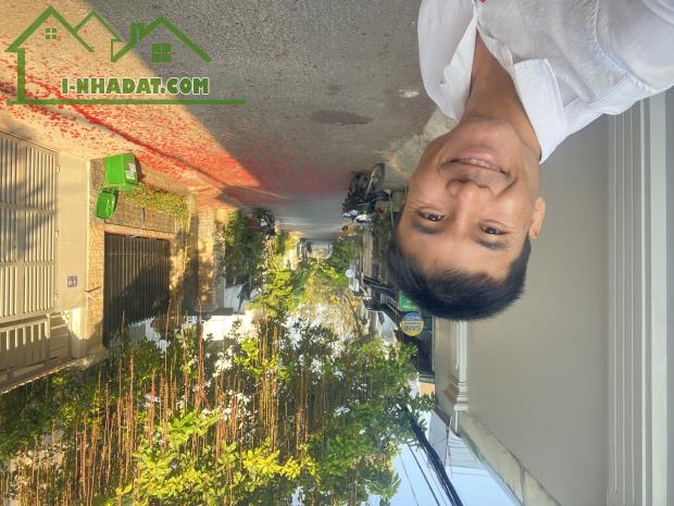 NHÀ 2 MẶT TIỀN – GẦN KHA VẠN CÂN - LINH CHIỂU - THỦ ĐỨC – KINH DOANH - OTO NÉ- DÒNG TIỀN. - 2